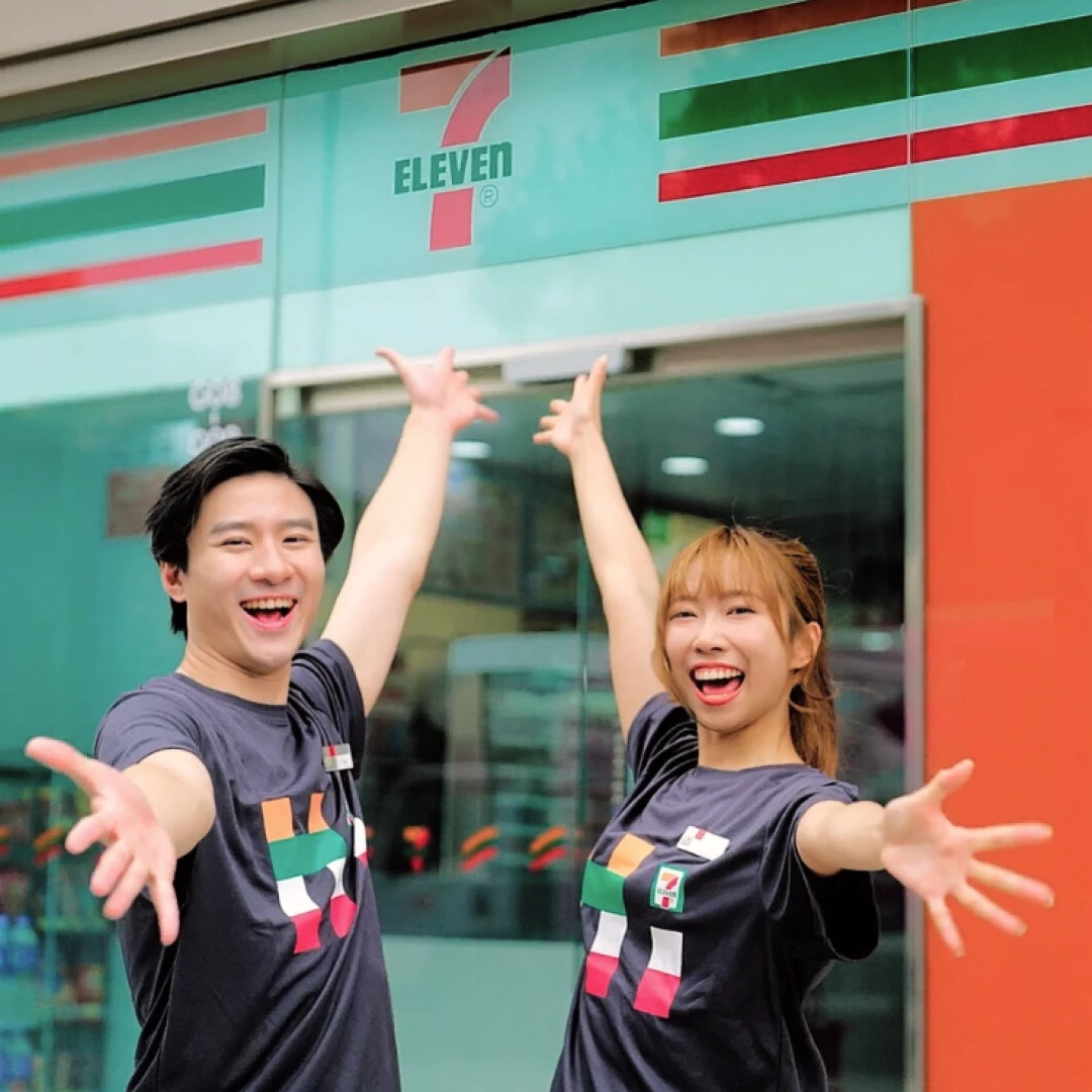 DFI Future Retail Leaders Programme 
