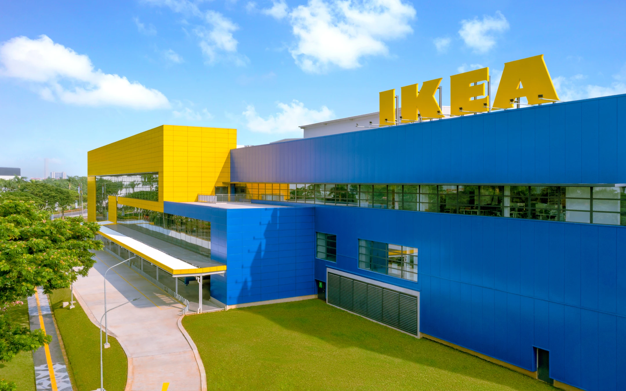 DFI - Our Business - Home Furnishing - IKEA