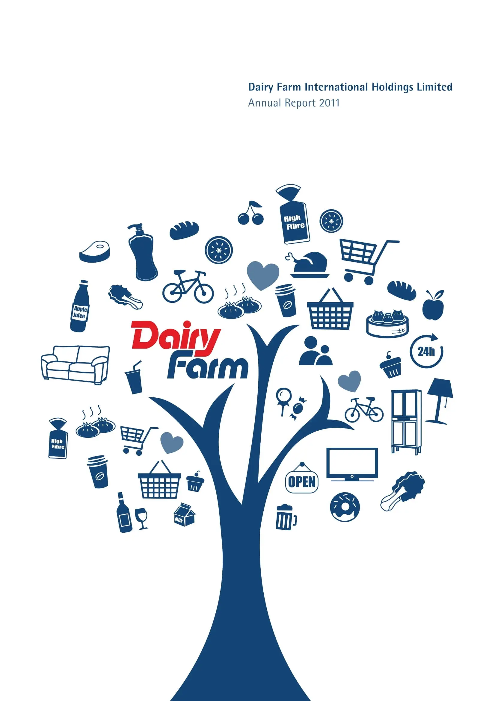 Annual Report 2011