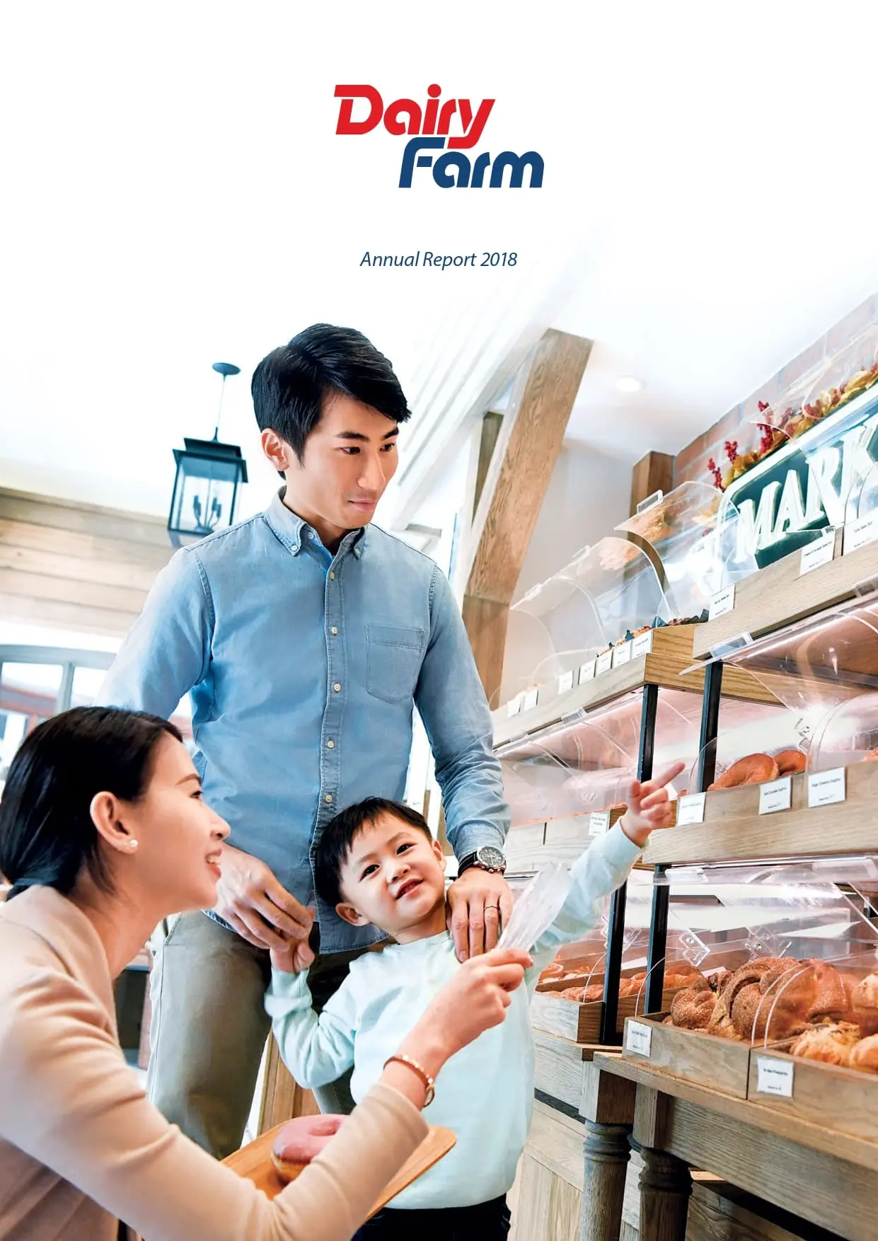 Annual Report 2018
