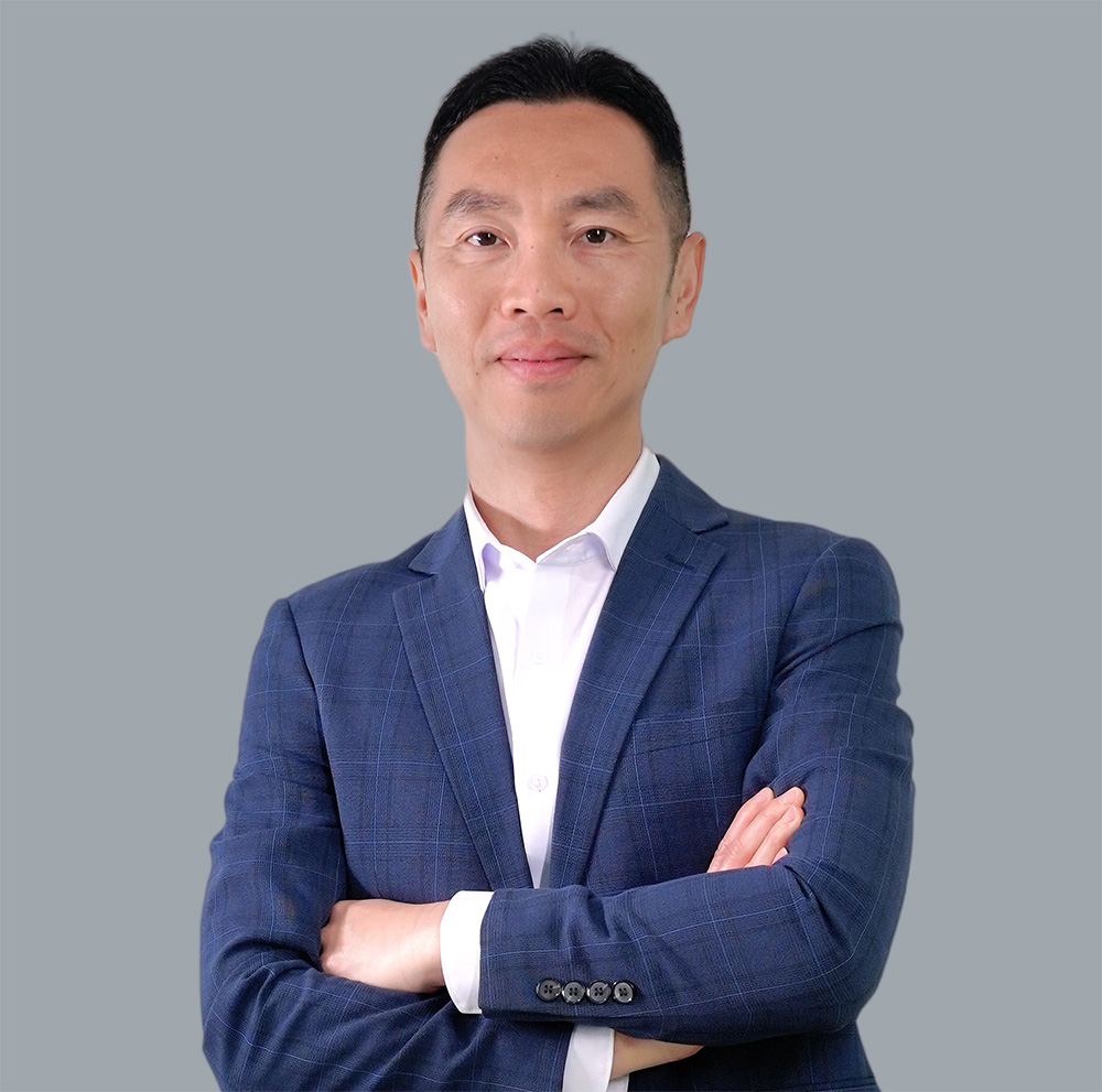 Jack Wen - Managing Director, 7-Eleven, China