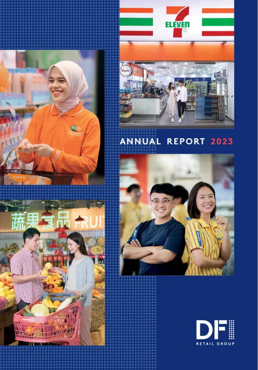 Annual Report
