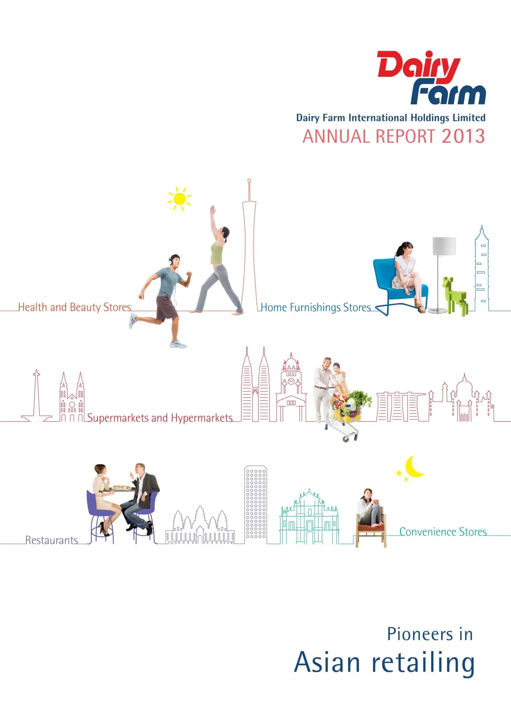 Annual Report 2013