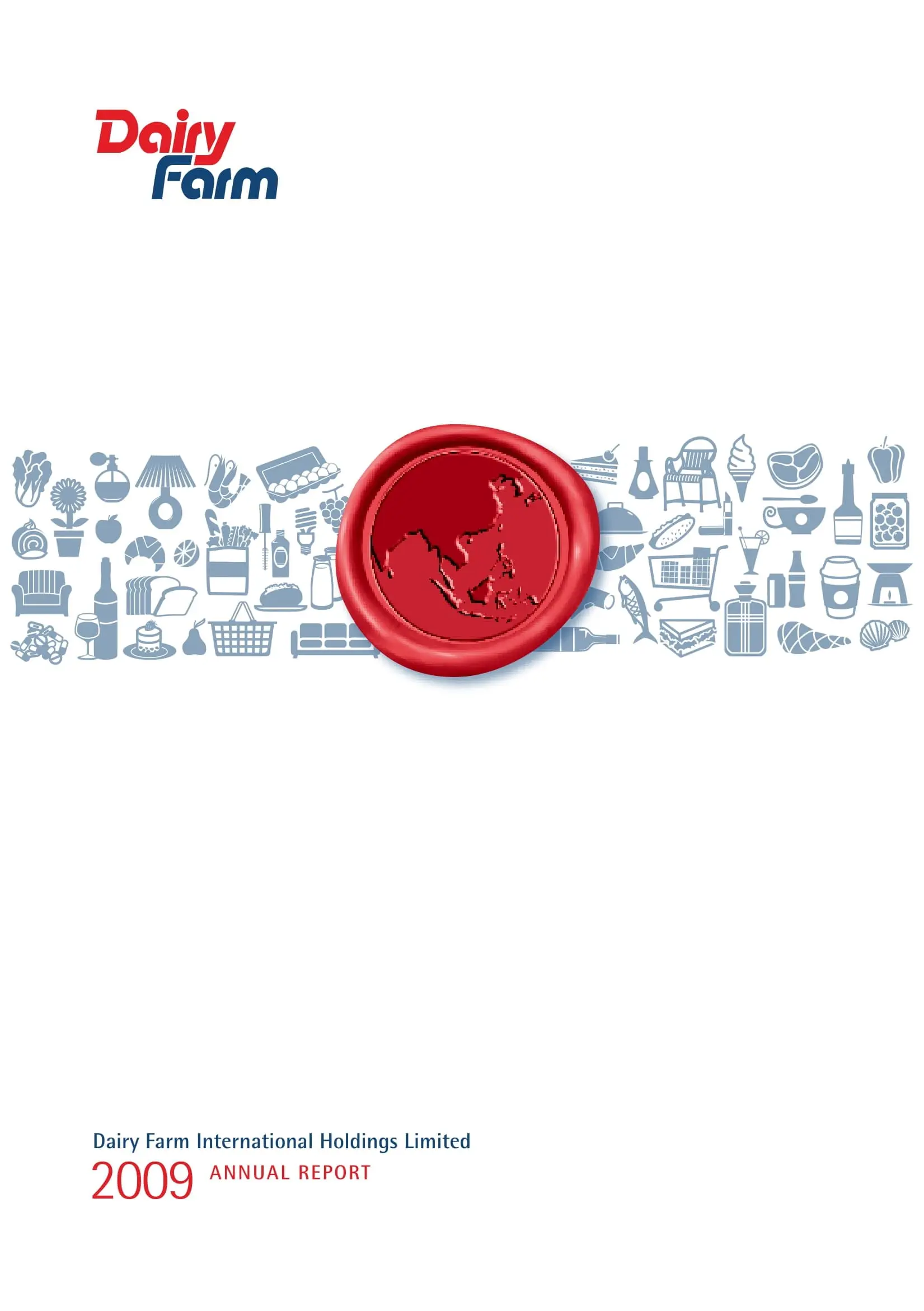 Annual Report 2009