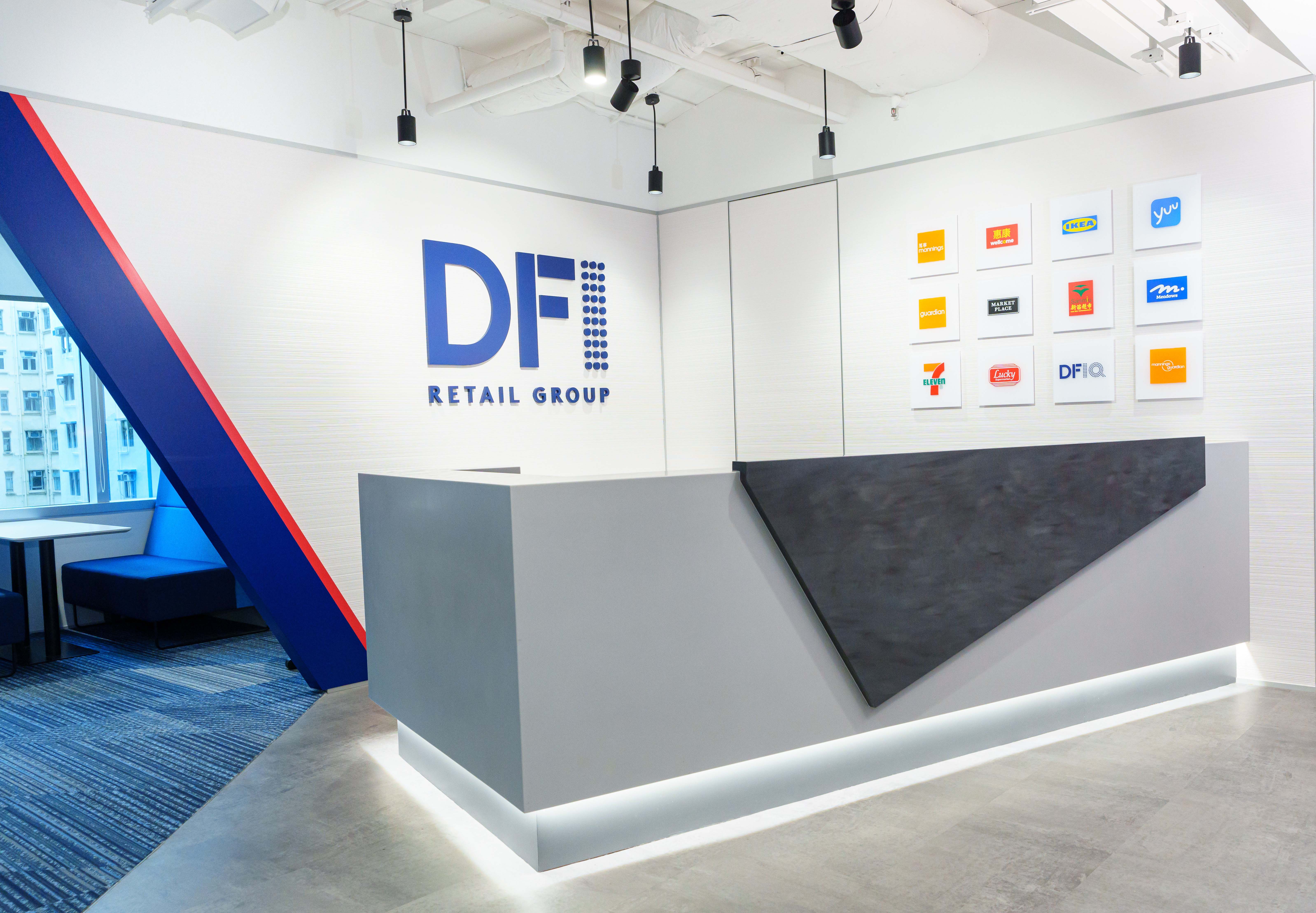 DFI - About Us