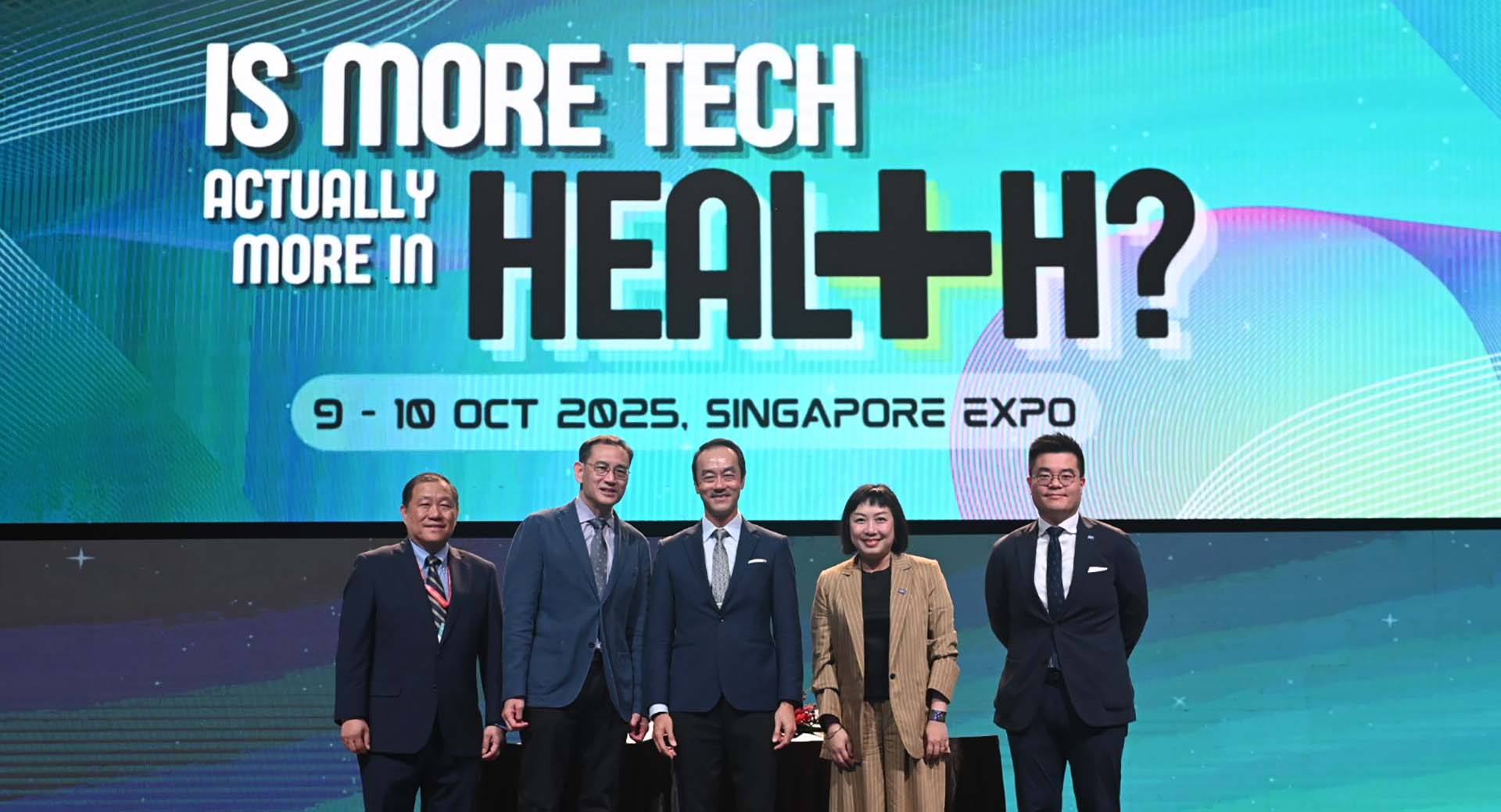 20251017 NHG Health And DFI Retail Group Collaborate To Empower Holistic Wellness In Asia