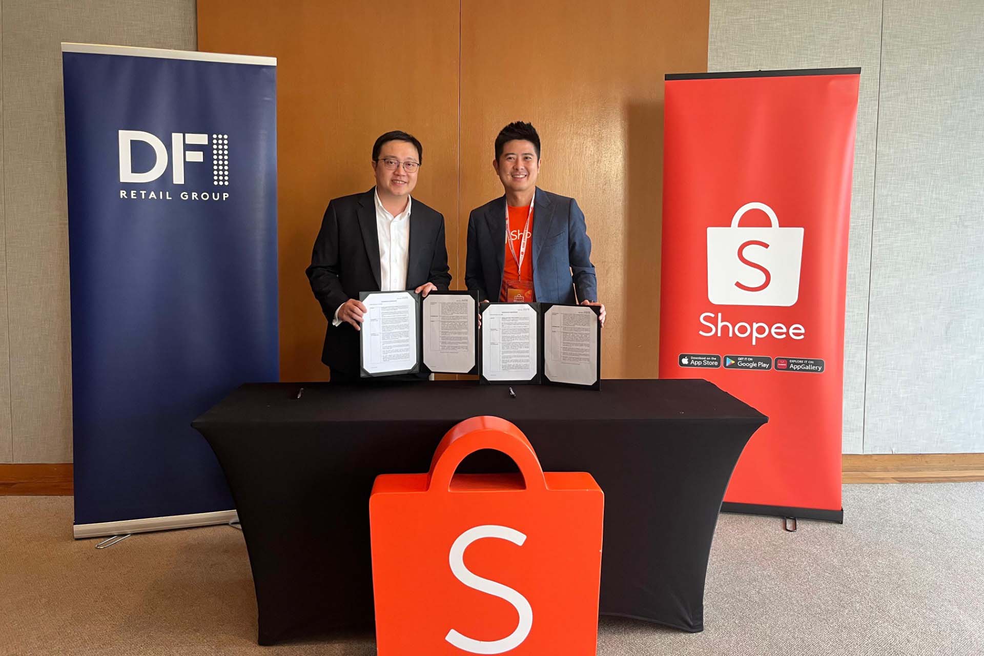 20260311 DFI Retail Group Empowers Digital Growth And Innovation With Shopee