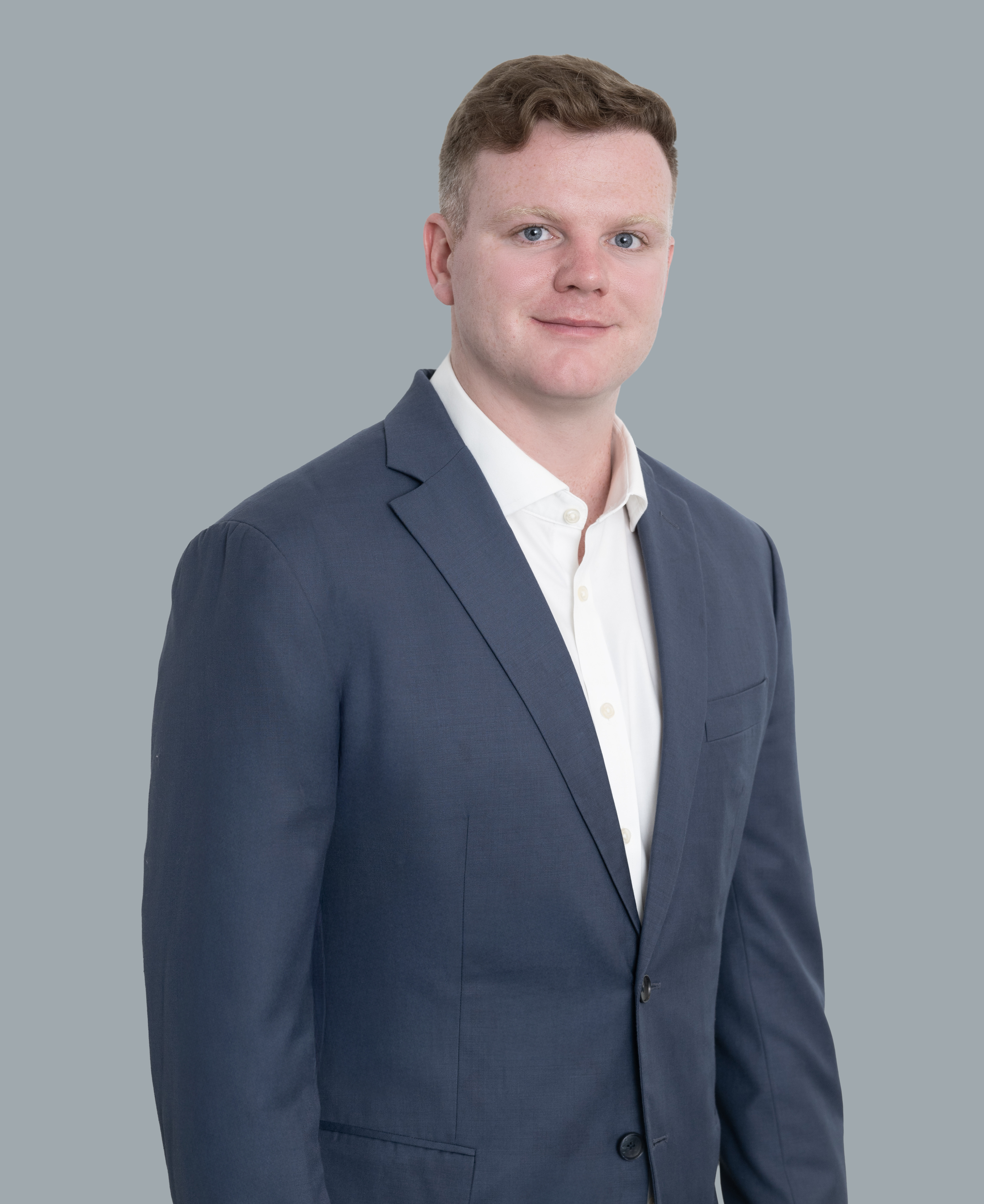 Sam Wratten, Managing Director, IKEA Taiwan