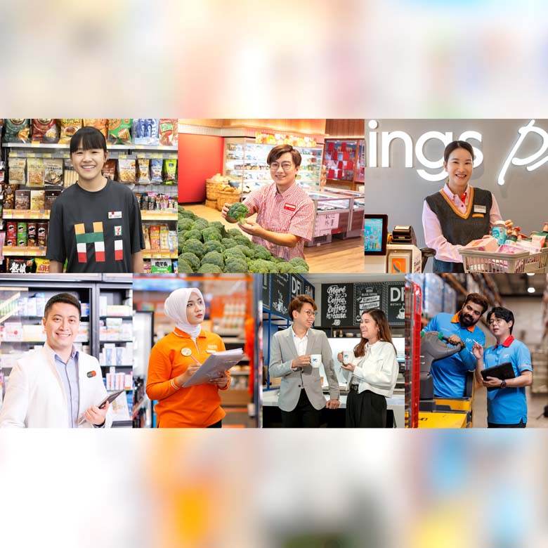 Careers at DFI
