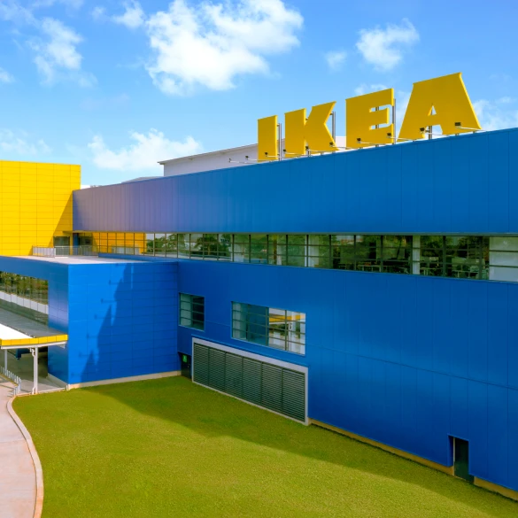 DFI - Our Business - Home Furnishing - IKEA