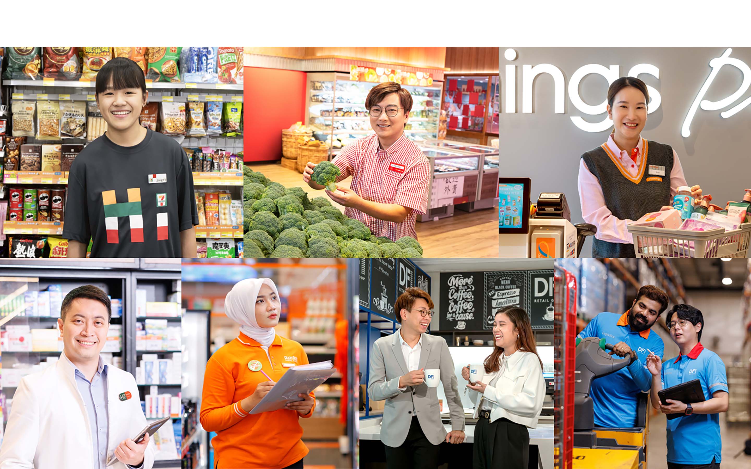 Careers at DFI