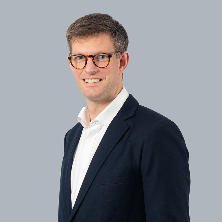 Charlie Landale - Managing Director, IKEA Indonesia