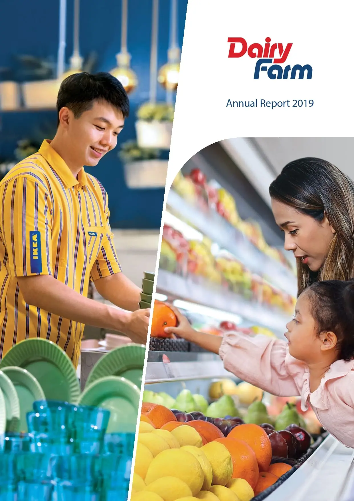 Annual Report 2019