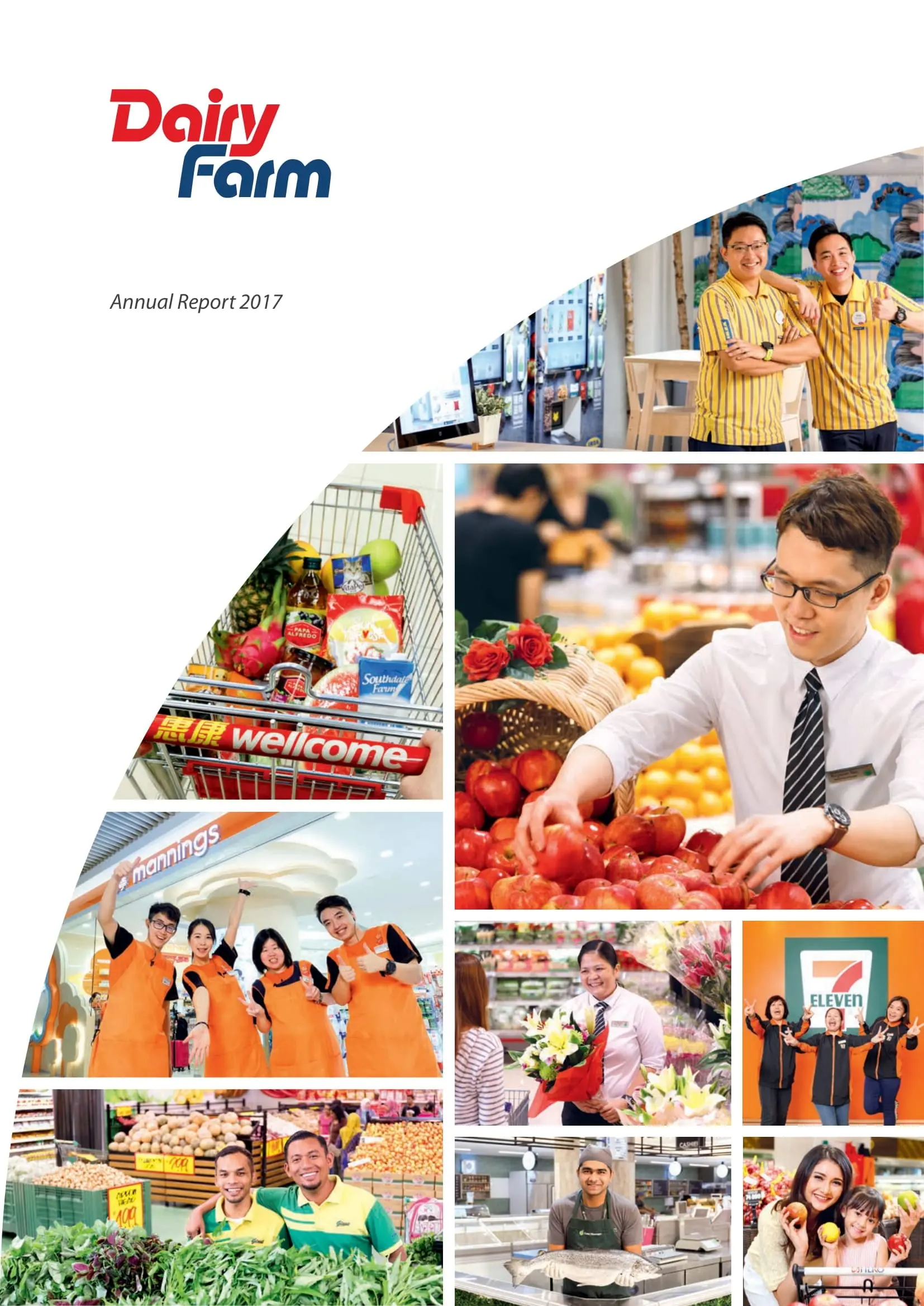 Annual Report 2017
