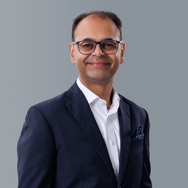 Naresh Kumar Kalani - Managing Director, Guardian Health and Beauty, Singapore