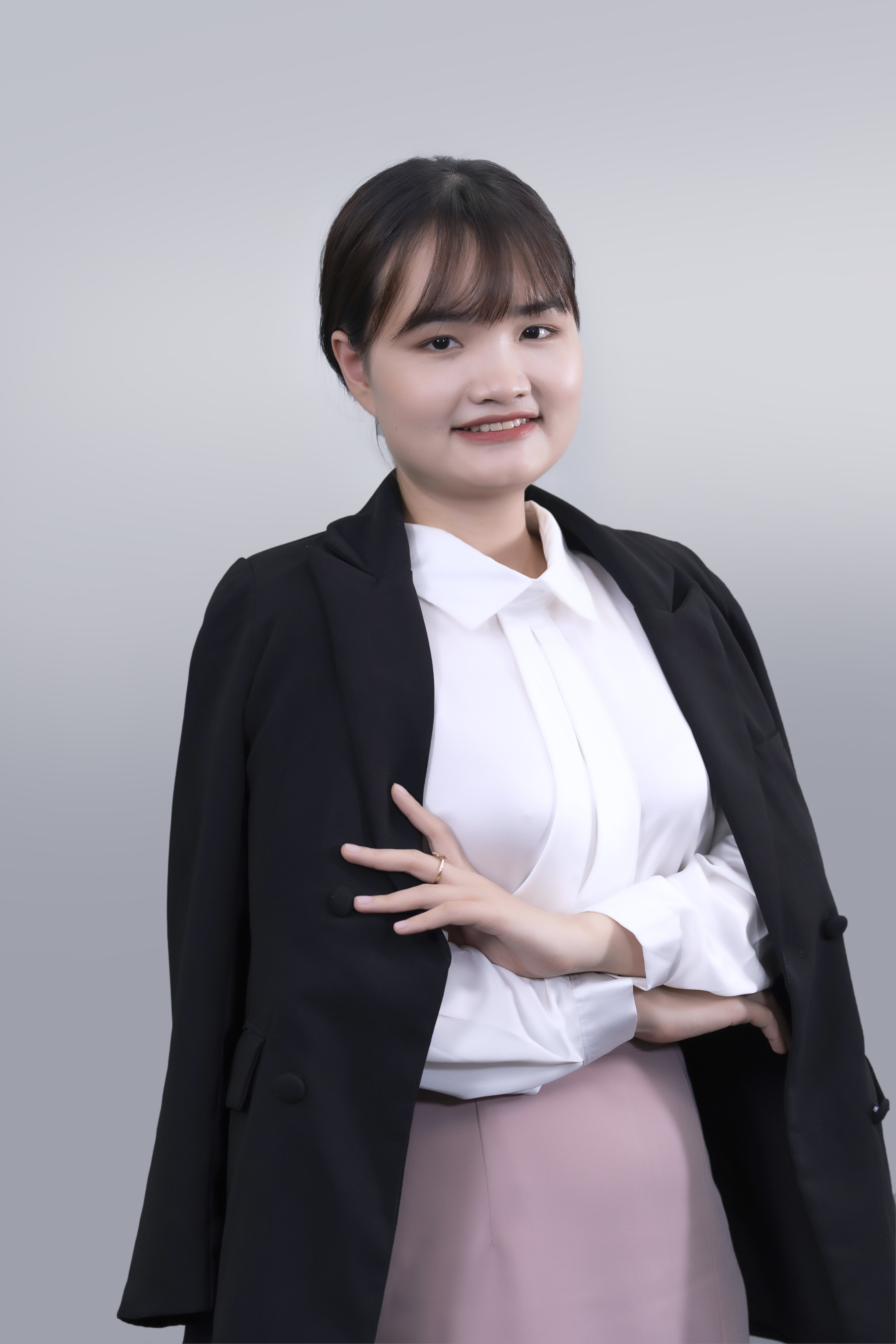 Luu Nguyen Hue Hien