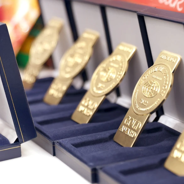 Our Recognitions