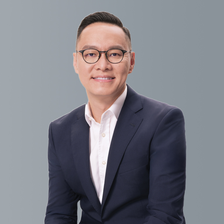 Alex Lui - Mannings, Hong Kong, Macau and China