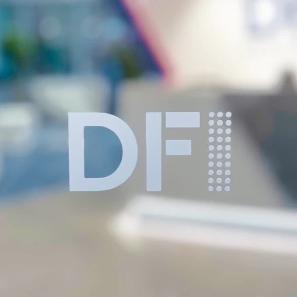 DFI - Contact Us
