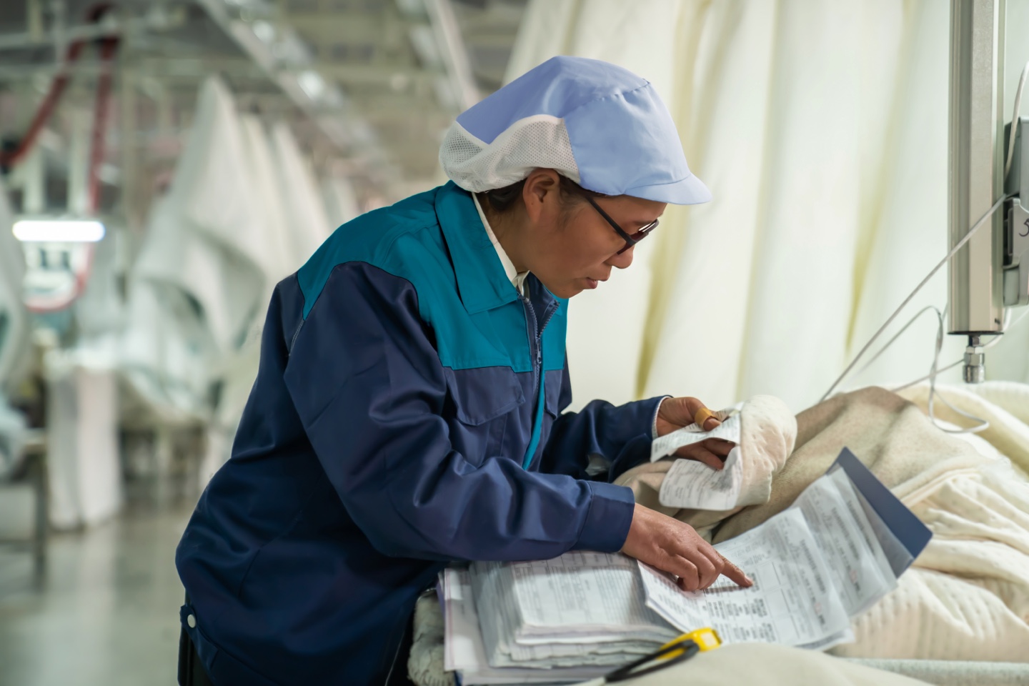 Improving Workers Welfare