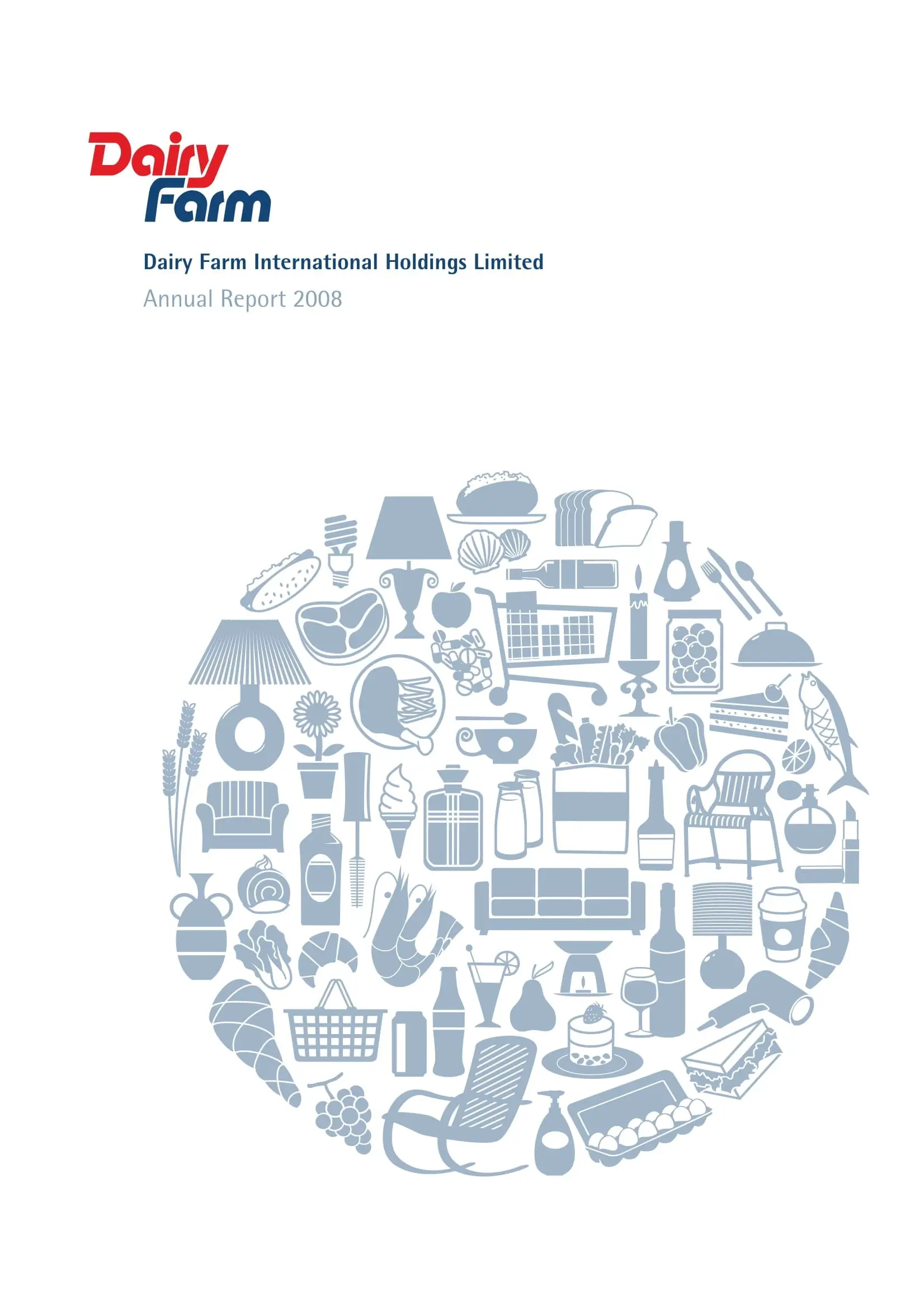 Annual Report 2008