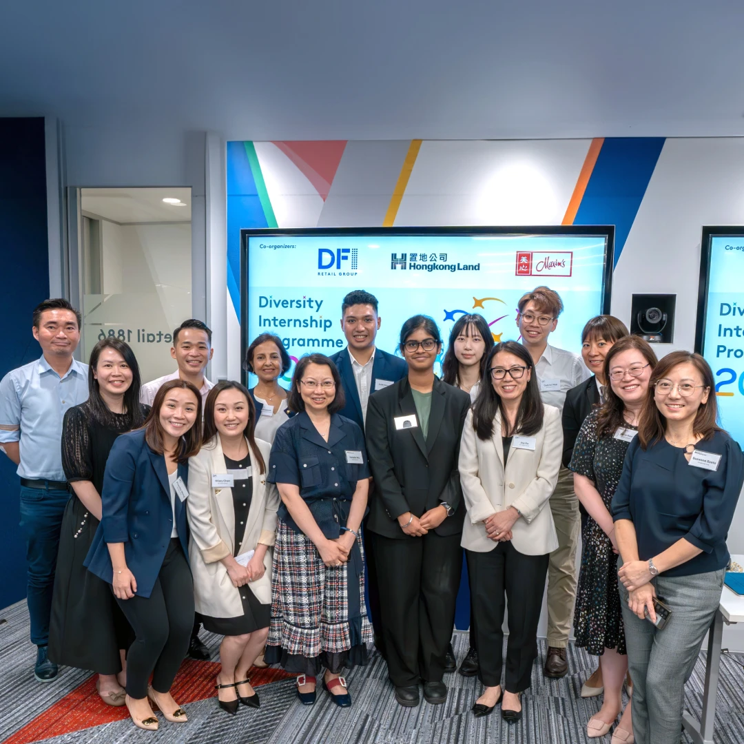 Diversity Student Initiative 